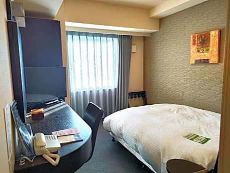 Comfort Double Room - Non-Smoking