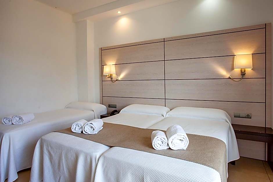 Hotel Puchet