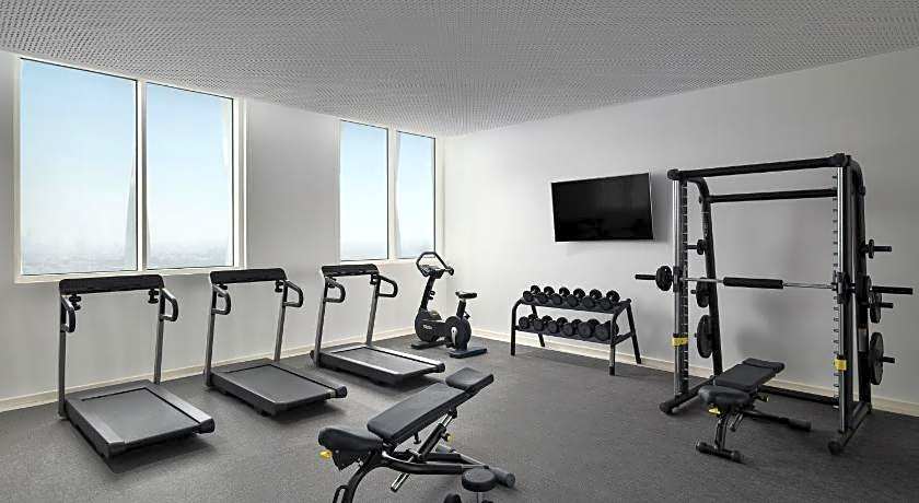 Staybridge Suites Al Khobar By IHG