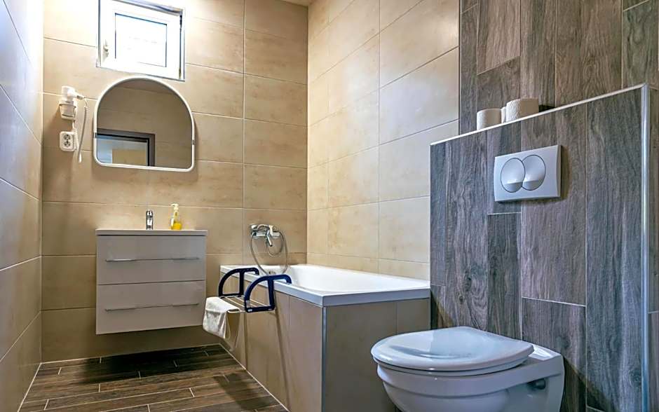 Thermal Panzió Sárvár