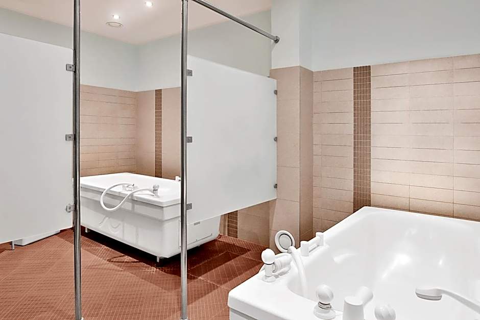 Sun Palace Wellness Hotel