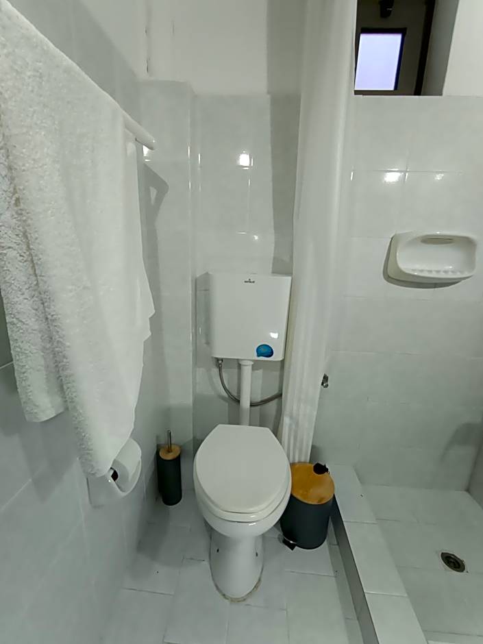 Lefka Ori - Agia Galini