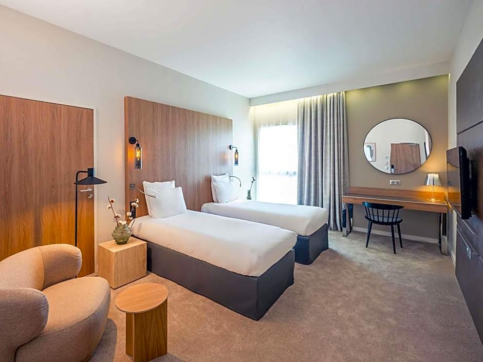 Mercure Troyes Centre