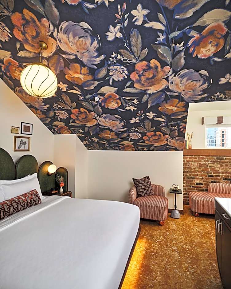 The Crawford Hotel