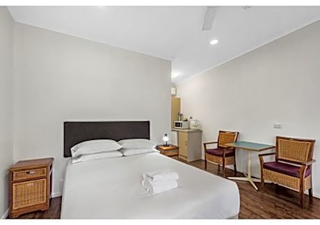 Standard Studio Room