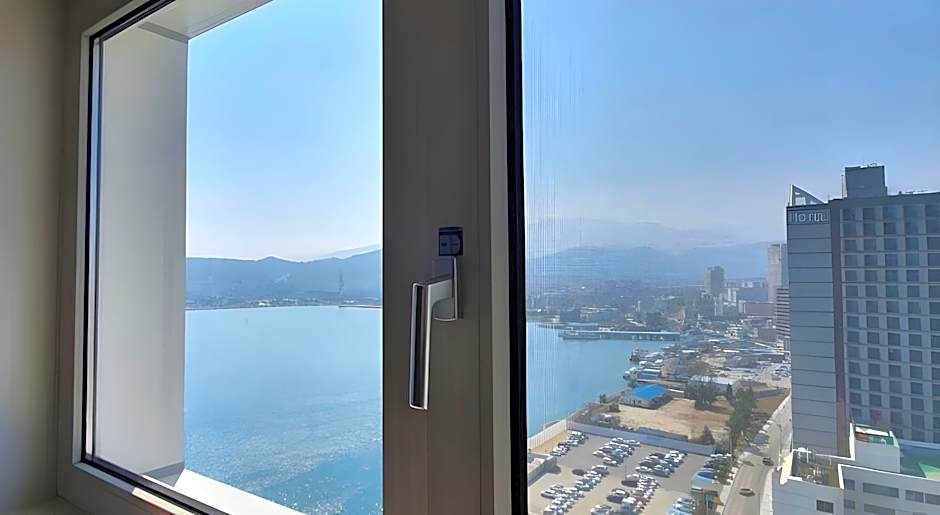 World State Hotel Sokcho