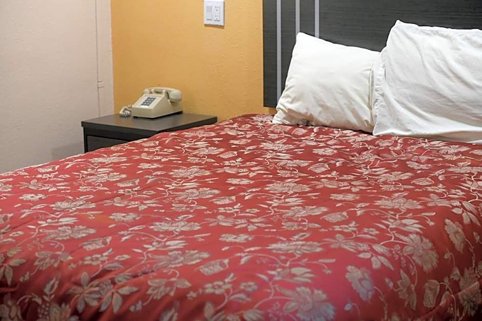 A-1 Budget Motel