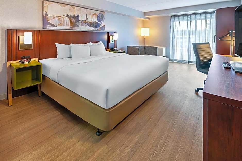 Comfort Inn East Sudbury