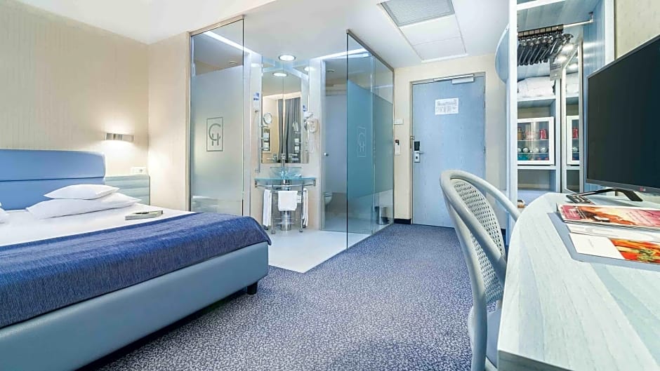 Continental Forum Sibiu Romania Rates From Eur48