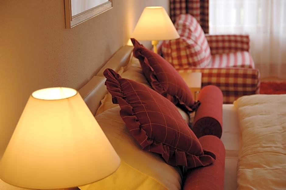 Chalet-Hotel Beau-Site