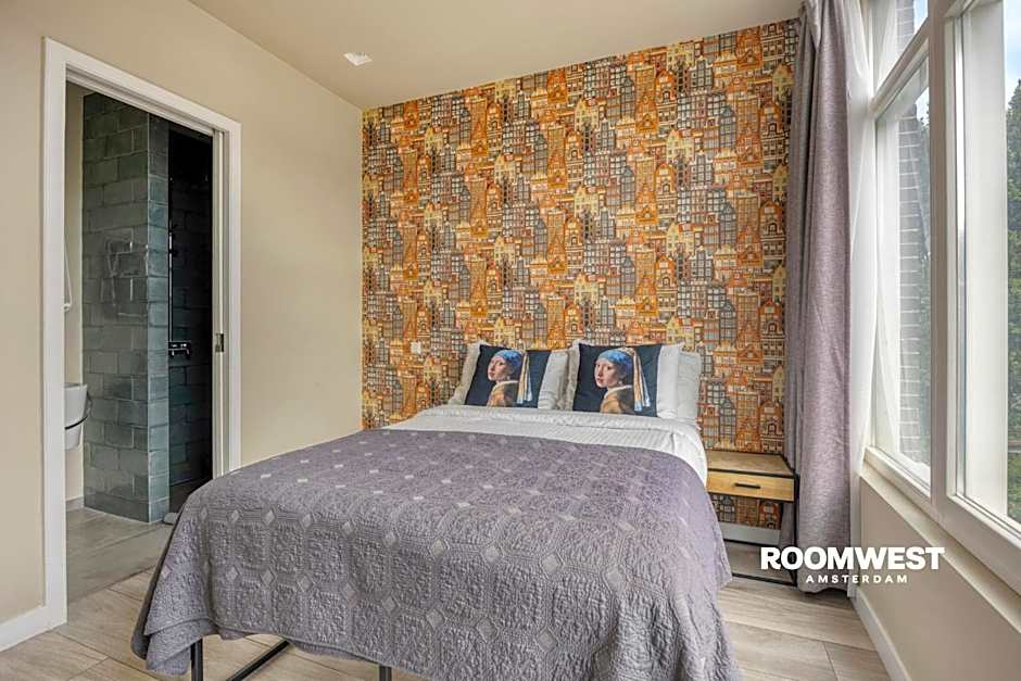 RoomWest Amsterdam