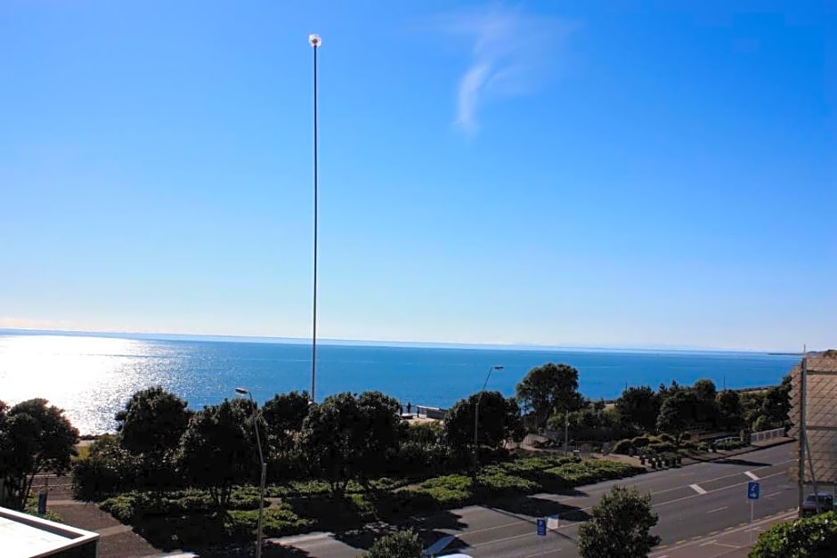 Millennium Hotel New Plymouth Waterfront