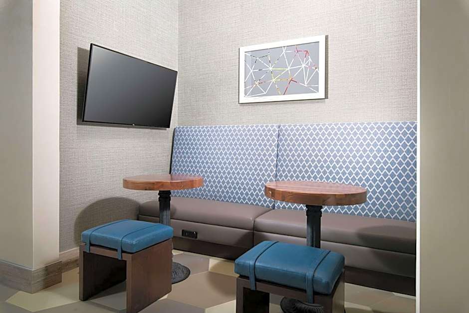 Hilton Garden Inn Memphis Downtown Beale Street