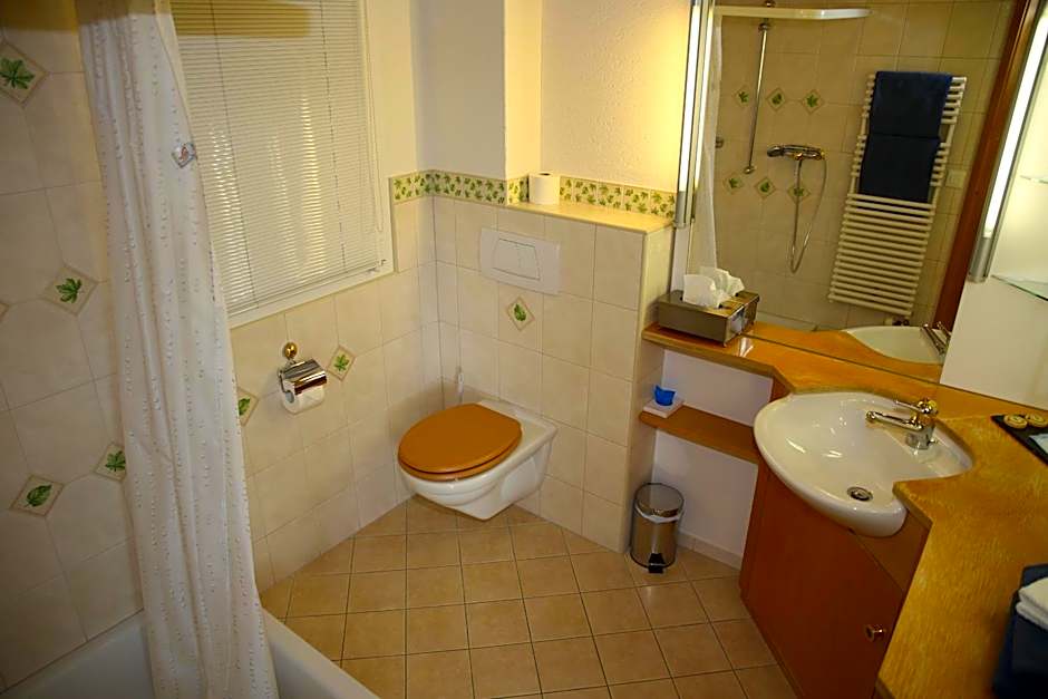 Landgasthof Farnsburg