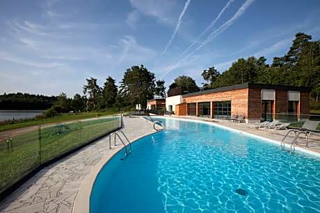 Résidence Vacancéole - Le Domaine des Monédières