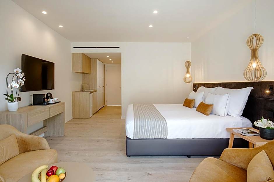 Melissi Beach Hotel & Spa