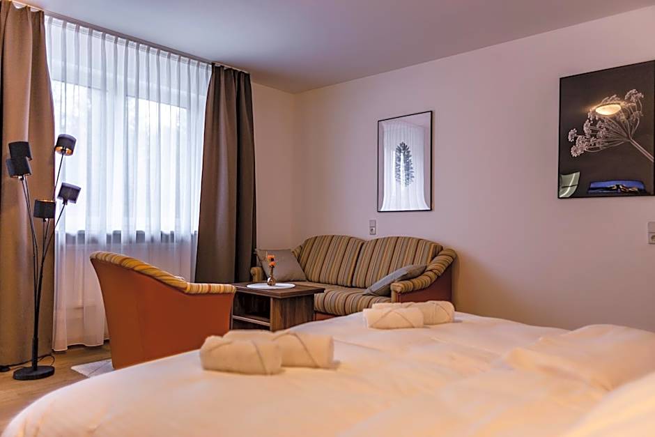 Motel Zur Dachsbaude