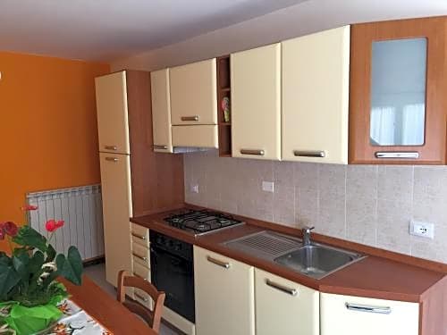 La Chicca B&B