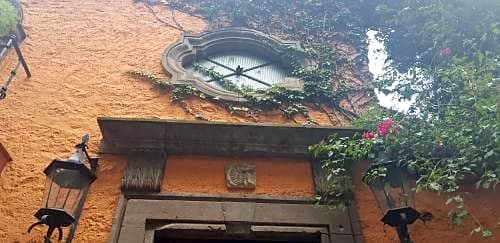 Tres Fuentes Hotel Boutique