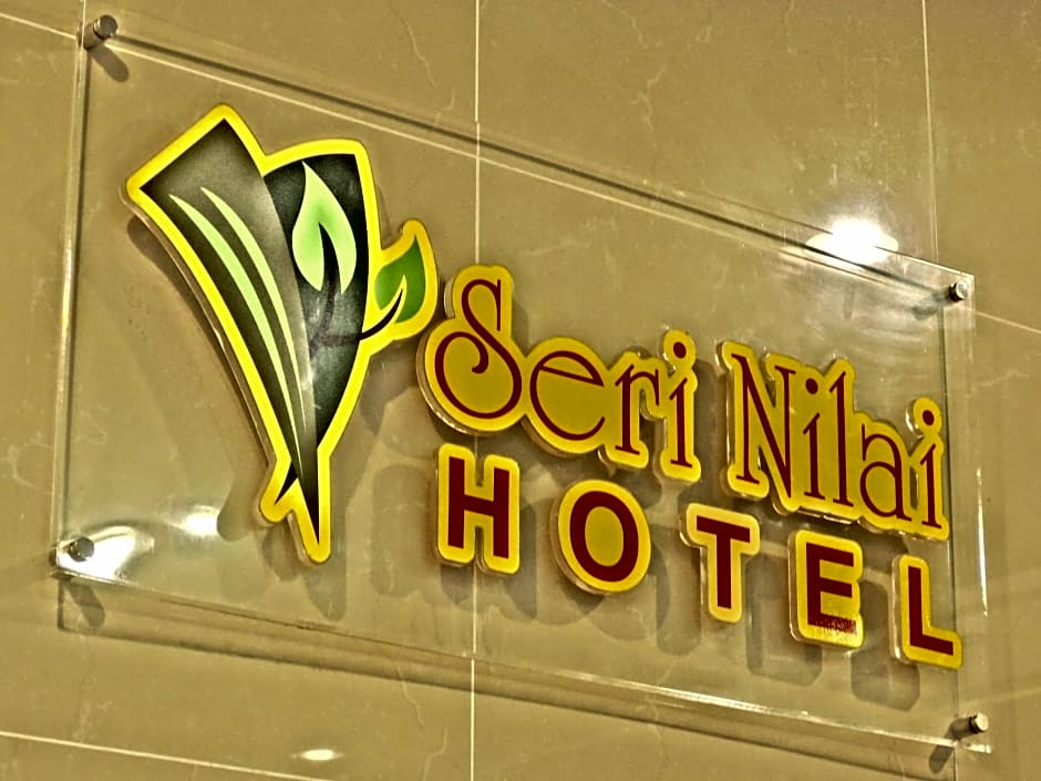 Hotel Seri Nilai