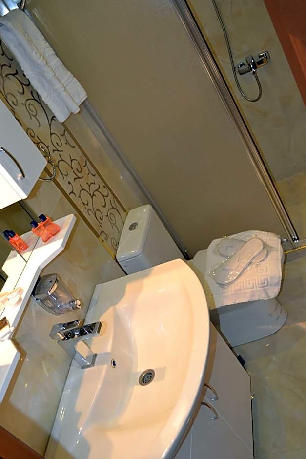 Seven Days Hotel - stanbul