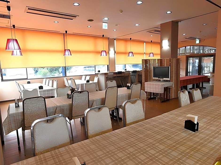 Tabist Tsukuba Sky Hotel