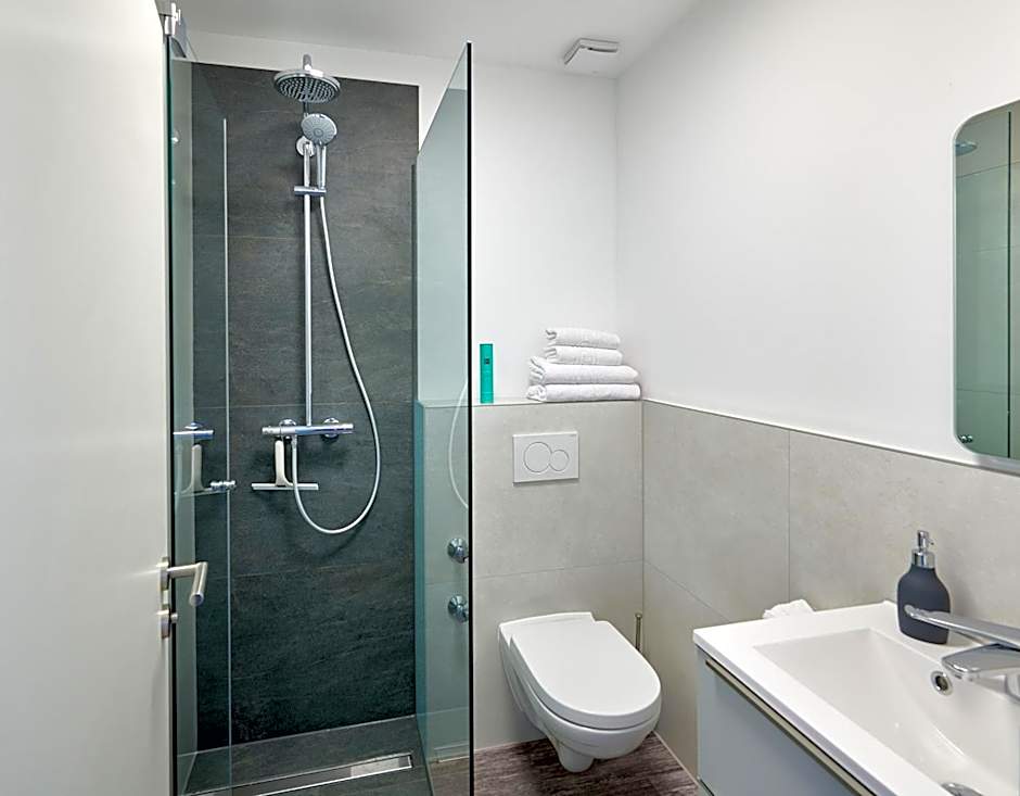 Excellentas Apartments Hannover