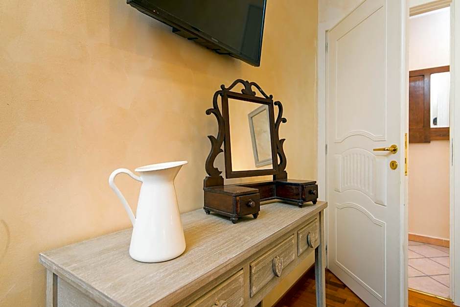 B&B Arco Di Gallieno