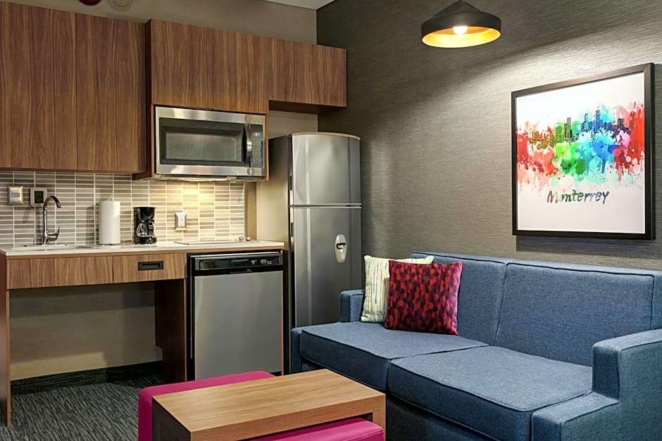 Homewood Suites by Hilton Monterrey Apodaca