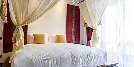 Grand Deluxe Double or Twin Room