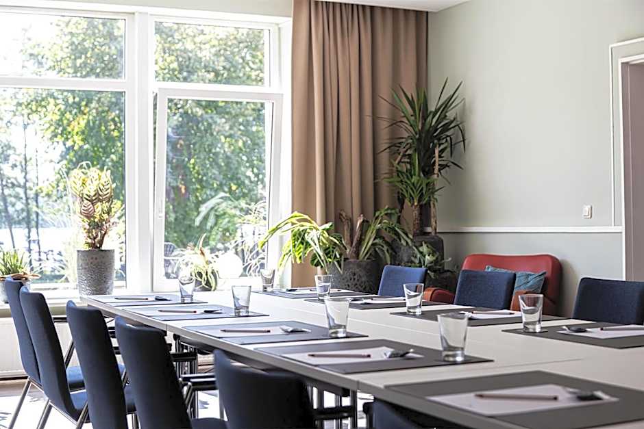 Seehotel Frankenhorst - BW Signature Collection