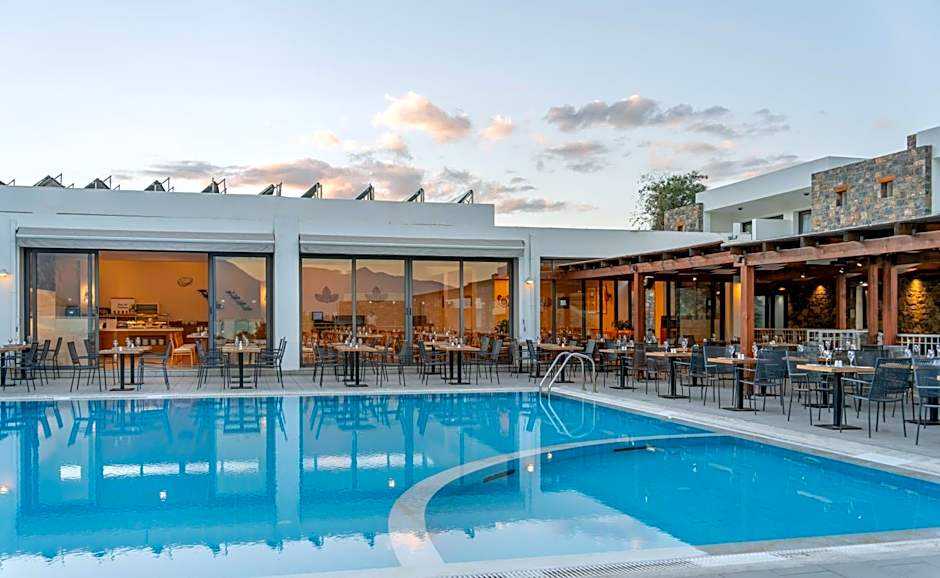 Ariadne Beach - Adults Only