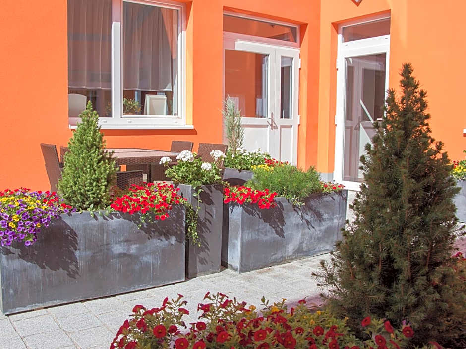WinRooms "hotel&apartments"