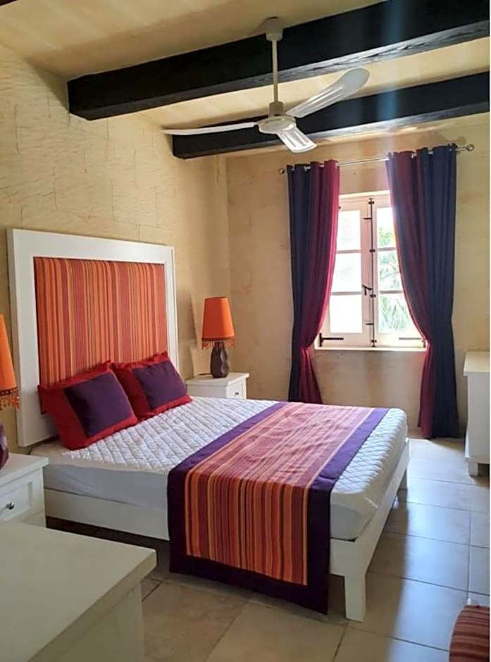 Petra Farmhouse B&B