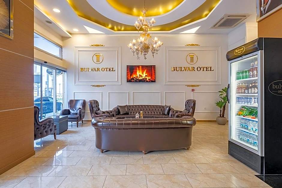 Hotel Bulvar