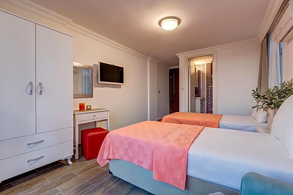 Nefes Hotel