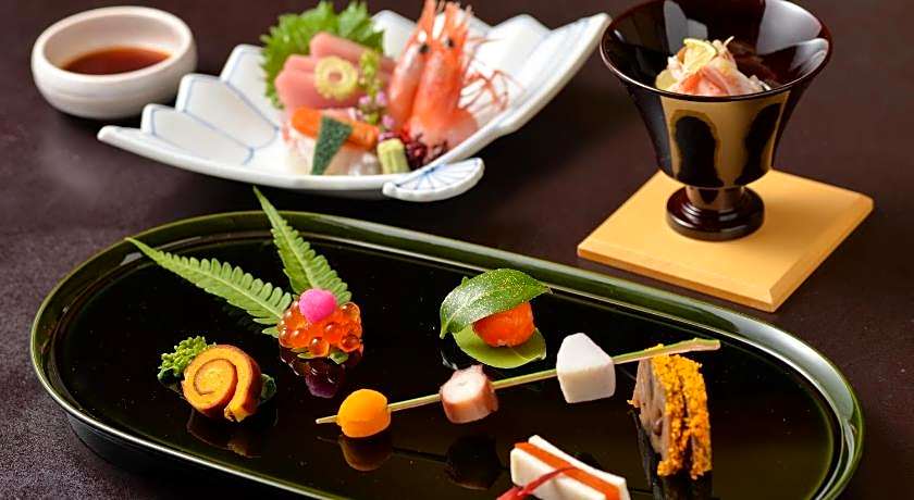 Kotonoyado Musashino