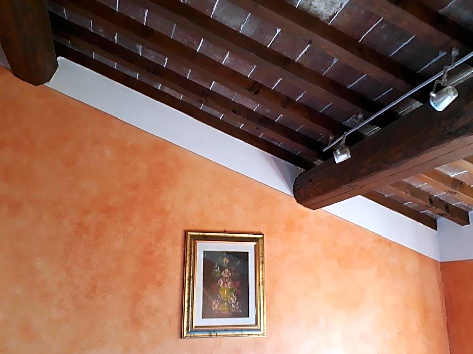 B&B La Corte