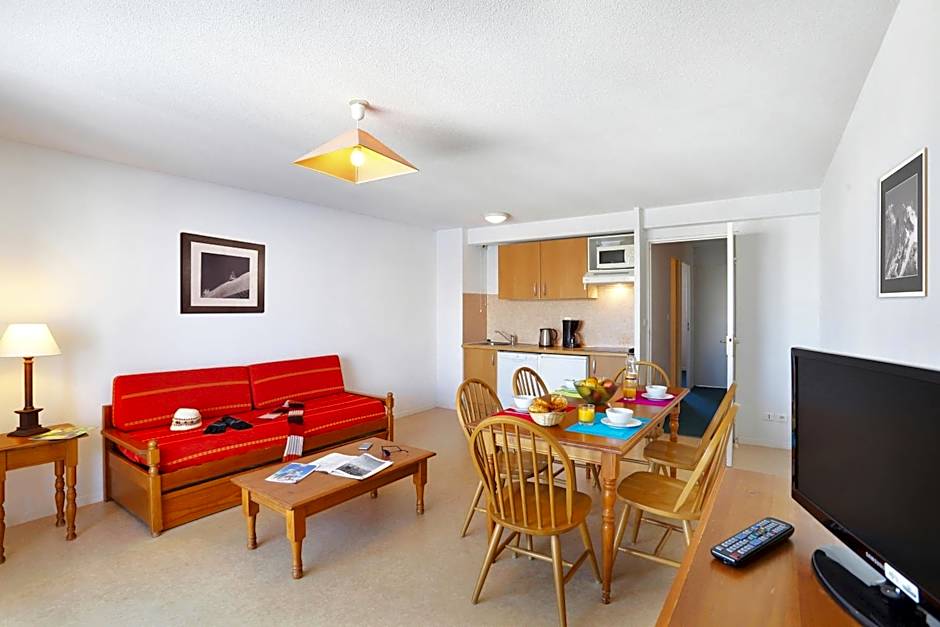 Résidence Néméa Royal Peyragudes