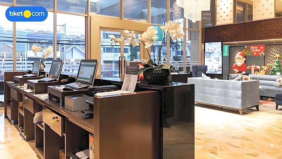 Louis Kienne Hotel Pandanaran