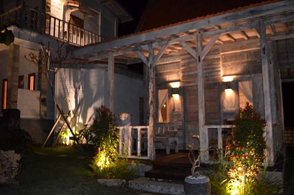Uluwatu Breeze Village