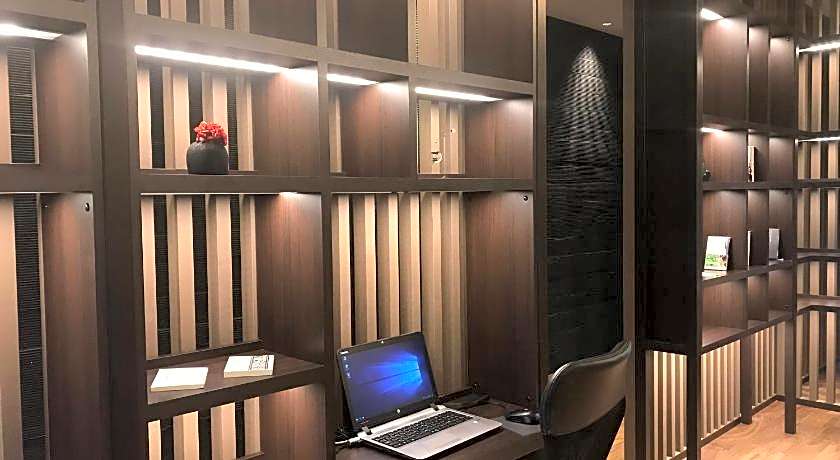 New Tomakomai Prince Hotel NAGOMI