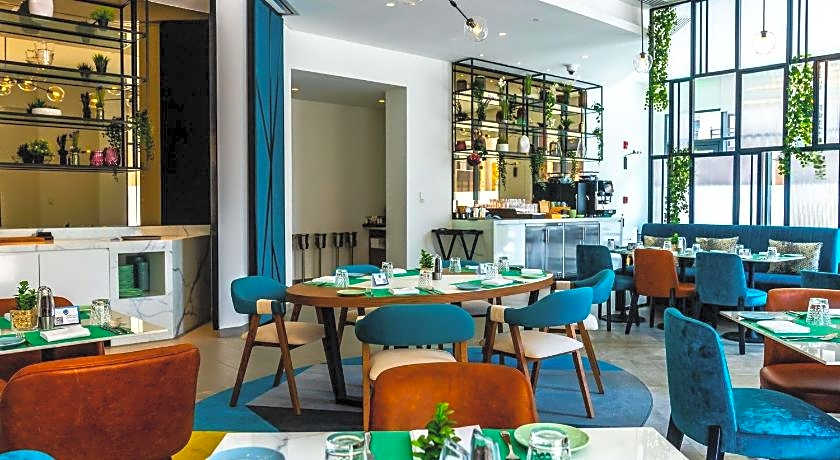 ibis Styles Dubai Deira