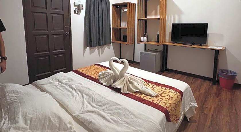 The Barat Perhentian Resort