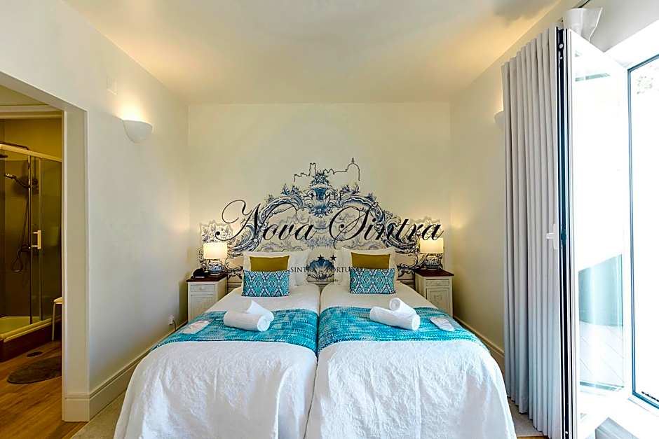 Hotel Nova Sintra - Adults only