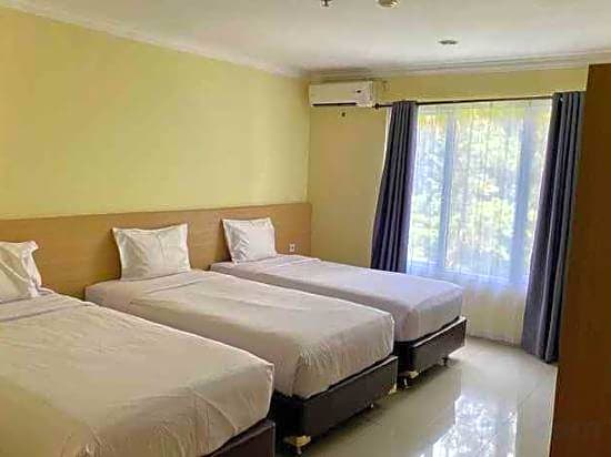 Santa Monica Hotel and Convention