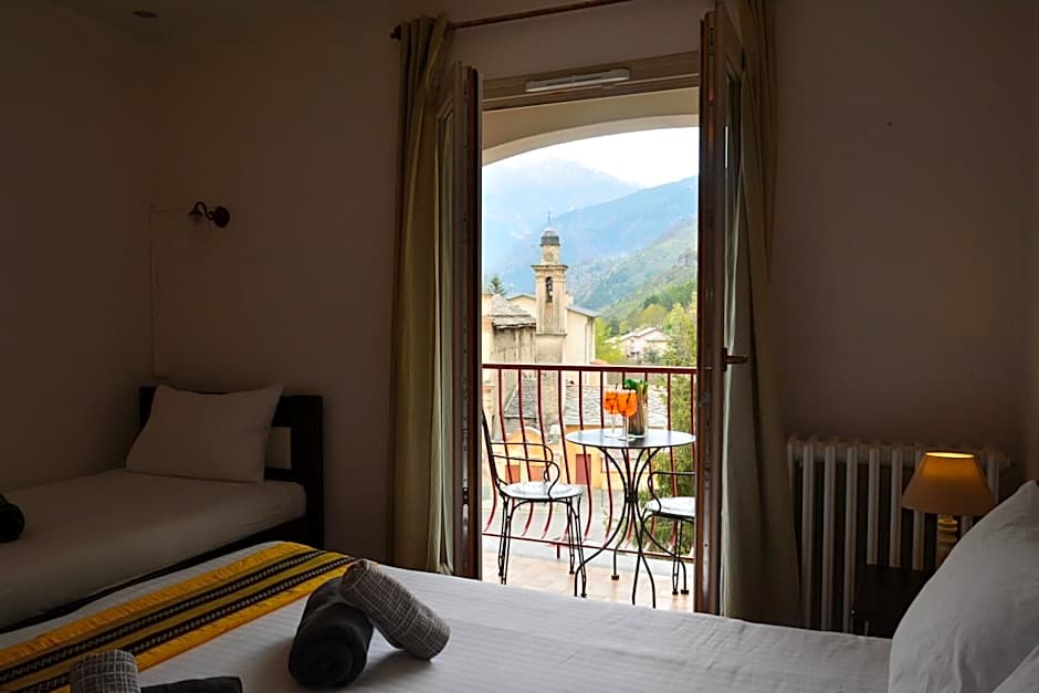 Auberge Saint Martin