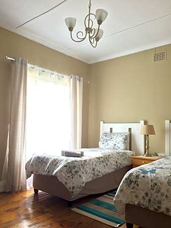 Budget Twin Room