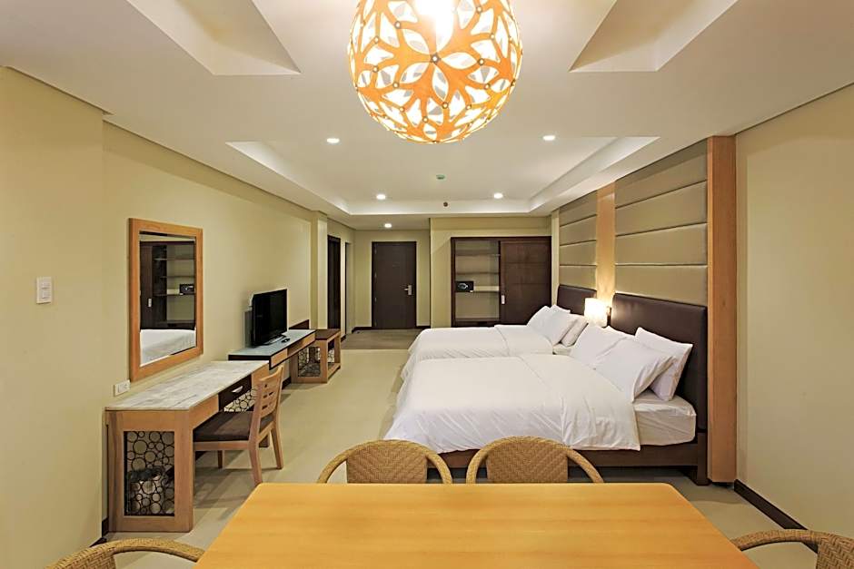 Cebu Westown Lagoon - South Wing