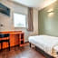 Hôtel Roi Soleil Mulhouse-Kingersheim